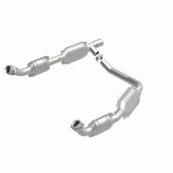 MAG Converter Direct Fit Magnaflow 458041