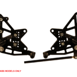 VORTEX RACING RS411K