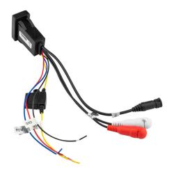 DS18 RKS-BT
