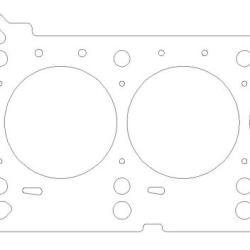 Cometic Gasket C4548-030