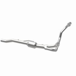 MAG Converter Direct Fit Magnaflow 4451203