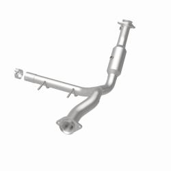 MAG Converter Direct Fit Magnaflow 5551470