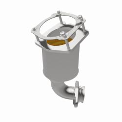 Magnaflow 4561110