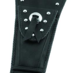 MUSTANG MOTORCYCLE 93307