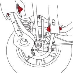 SPC Performance 84100