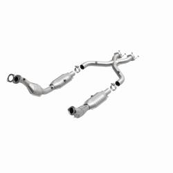 Magnaflow 454018