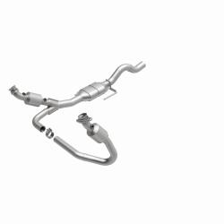 MAG Converter Direct Fit Magnaflow 49112