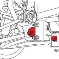 SPC PERFORMANCE 82070
