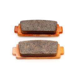 EPI Standard Brake Pad EPI WE445420