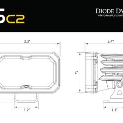 DIODE DYNAMICS DD7731