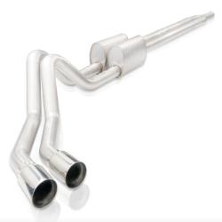 STAINLESS WORKS CT19CBYL