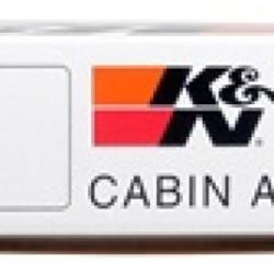 K&N ENGINEERING VF1001