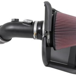 K&N ENGINEERING 773078KTK