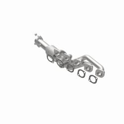 MAG Converter Direct Fit Magnaflow 50421