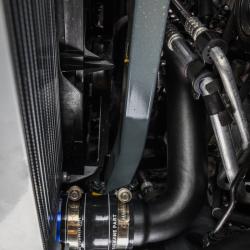 MISHIMOTO MMICPBR2321MWBK