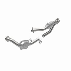 MAG Converter Direct Fit Magnaflow 444034