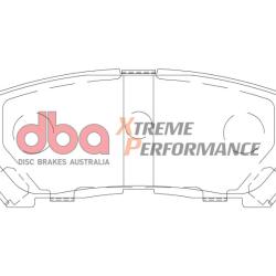 DBA DB2005XP