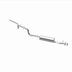 MAG BRE Exhaust Kits Magnaflow 106-0033