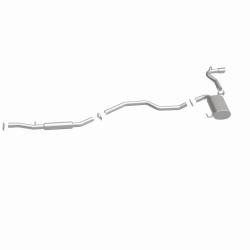 MAG BRE Exhaust Kits Magnaflow 106-0776