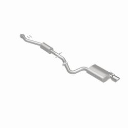MAG BRE Exhaust Kits Magnaflow 106-0932