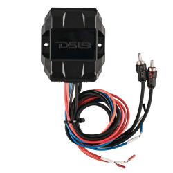 DS18 BTC-FIVE