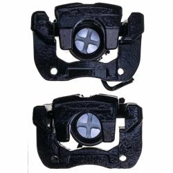 PowerStop S2068BLK