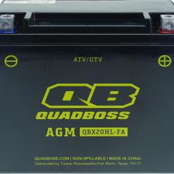 QUADBOSS 401385