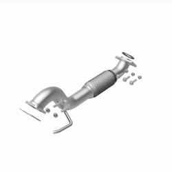 MAG BRE Front Pipe Kit Magnaflow 107-0266