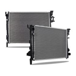 Mishimoto R2480-MT