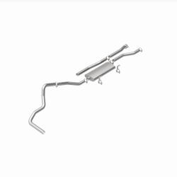 MAG BRE Exhaust Kits Magnaflow 106-0491