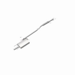 MAG BRE Exhaust Kits Magnaflow 106-0274