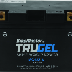 BIKEMASTER 780509