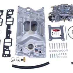 Edelbrock 2007