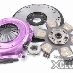 XCLUTCH XKFD285281B
