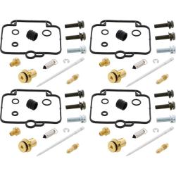 ABR Carburetor Rebuild Kits All Balls Racing 26-1757