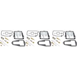 ABR Carburetor Rebuild Kits All Balls Racing 26-1886