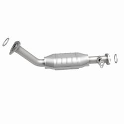 MAG Converter Direct Fit Magnaflow 447172