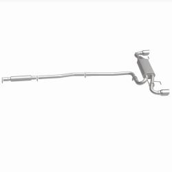 MAG BRE Exhaust Kits Magnaflow 106-0998