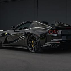 Vossen F-AFP-561-F01-C25