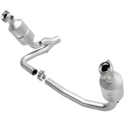 MAG Converter Direct Fit Magnaflow 49657
