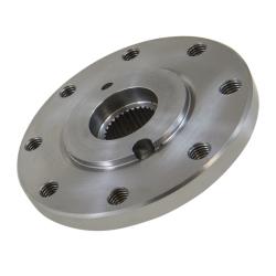 Yukon Gear & Axle YY F100606