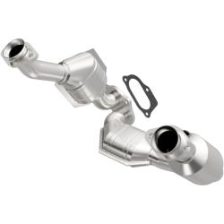 Magnaflow 441118