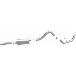 MAG BRE Exhaust Kits Magnaflow 106-0808