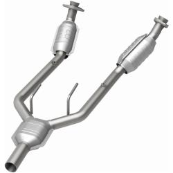 MAG Converter Direct Fit Magnaflow 23325