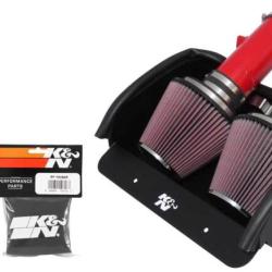 K&N Engineering 69-2527TTR