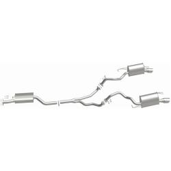 MAG BRE Exhaust Kits Magnaflow 106-0880