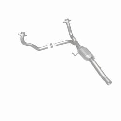 MAG Converter Direct Fit Magnaflow 49471