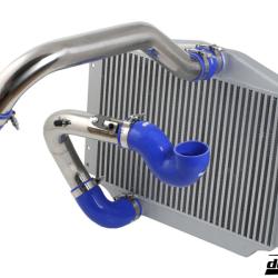 DOB Intercooler Kit - BigPack do88 BIG-V70-S