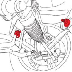SPC Performance 66038