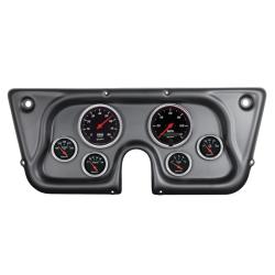 AutoMeter 7032-DB
